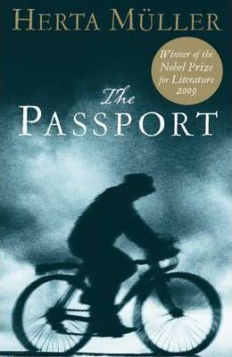 Herta Muller / The Passport