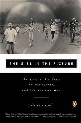 Denise Chong / The Girl in the Picture