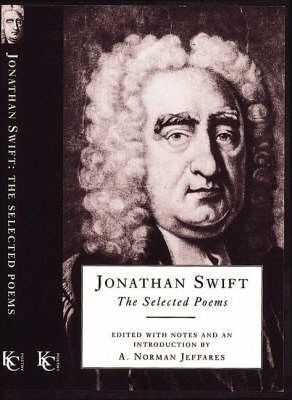 Jonathan Swift / The Selected Poems