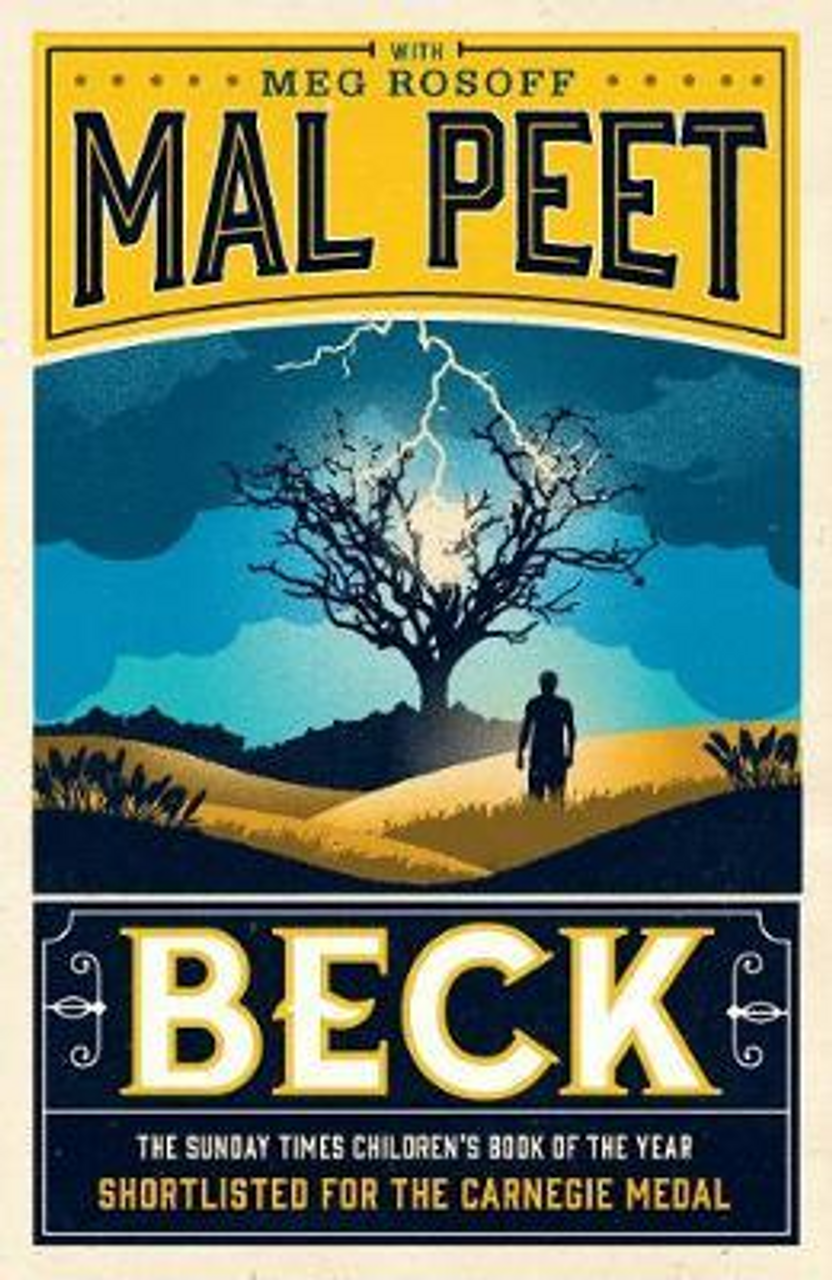 Mal Peet / Beck