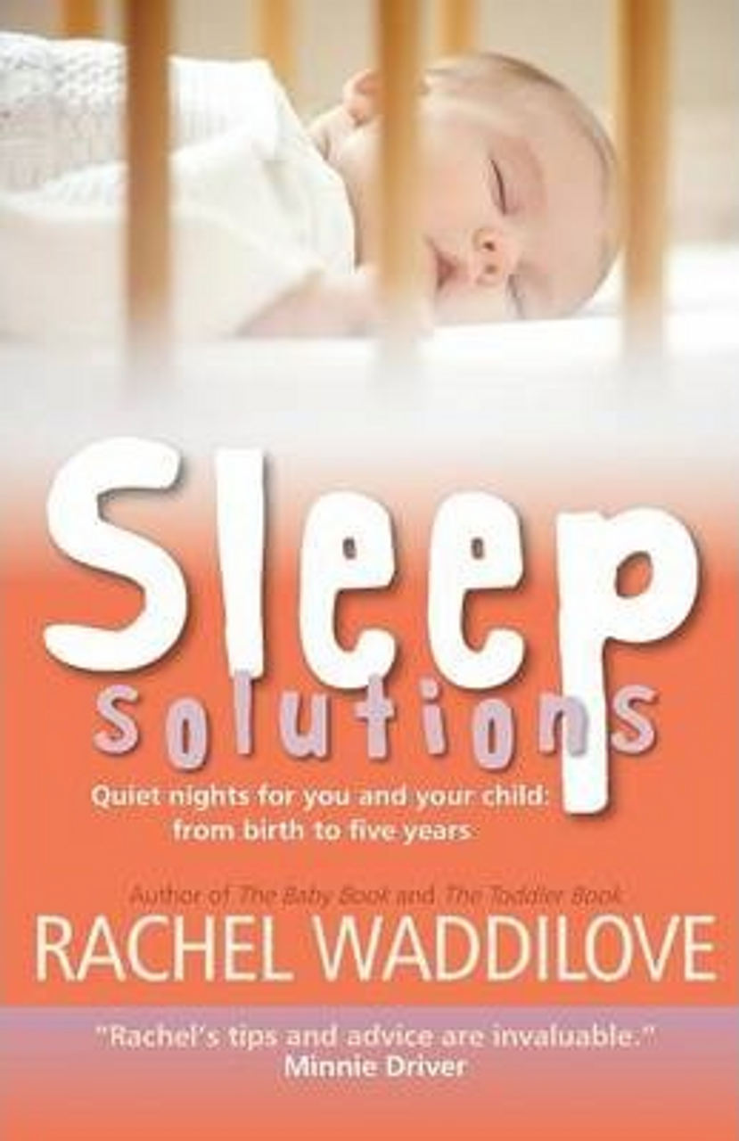 Rachel Waddilove / Sleep Solutions
