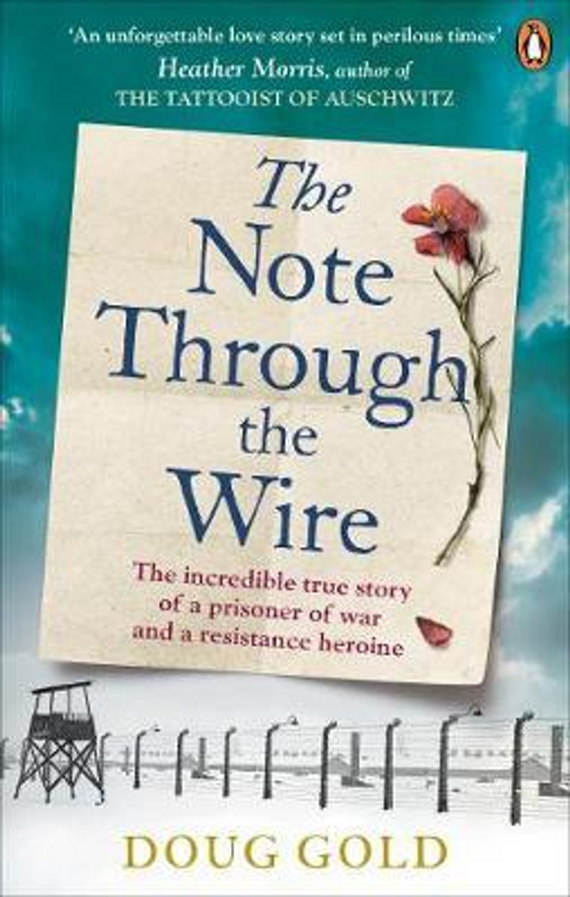 Doug Gold / The Note Through The Wire
