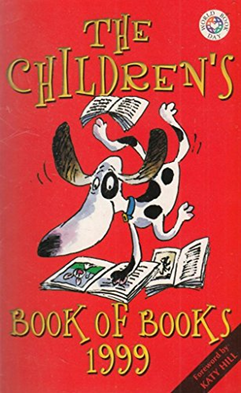 The Children's Book of Books 1999