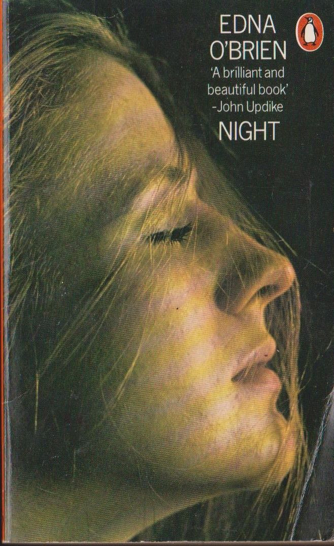 Edna O'Brien / Night