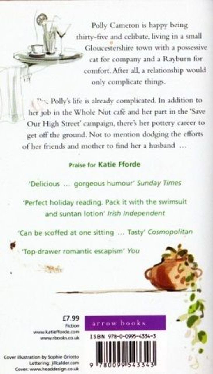 Katie Fforde / Living Dangerously