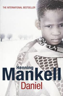 Henning Mankell / Daniel (Large Paperback)