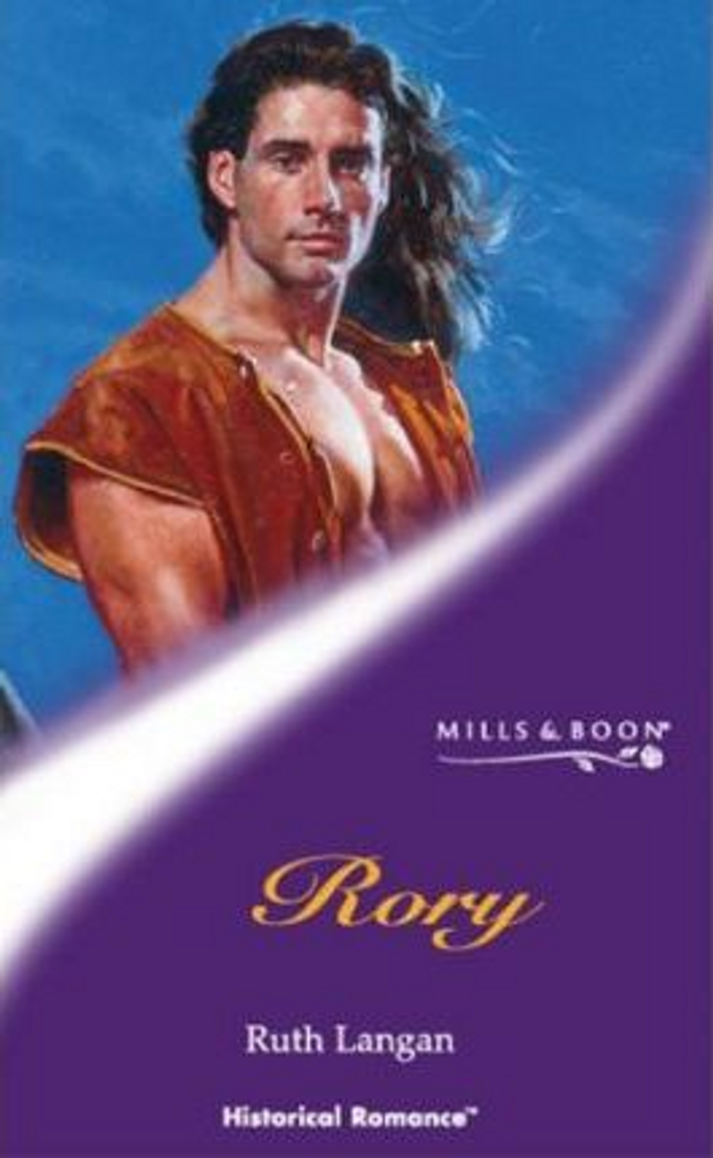 Mills & Boon / Historical / Rory