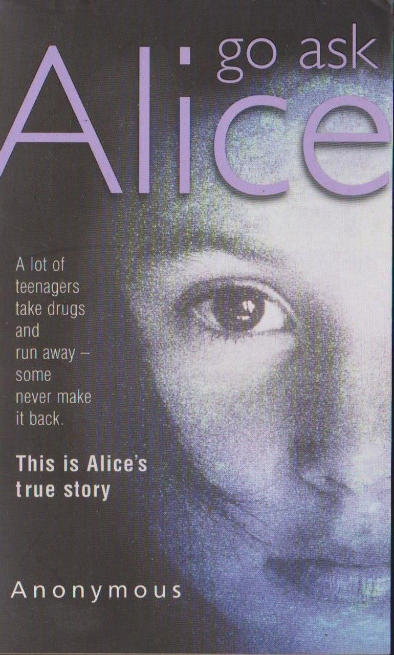 Anonymous / Go Ask Alice