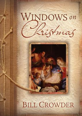 Bill Crowder / Windows on Christmas