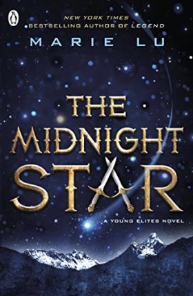 Marie Lu / The Midnight Star (The Young Elites book 3)