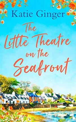 Katie Ginger / The Little Theatre on the Seafront