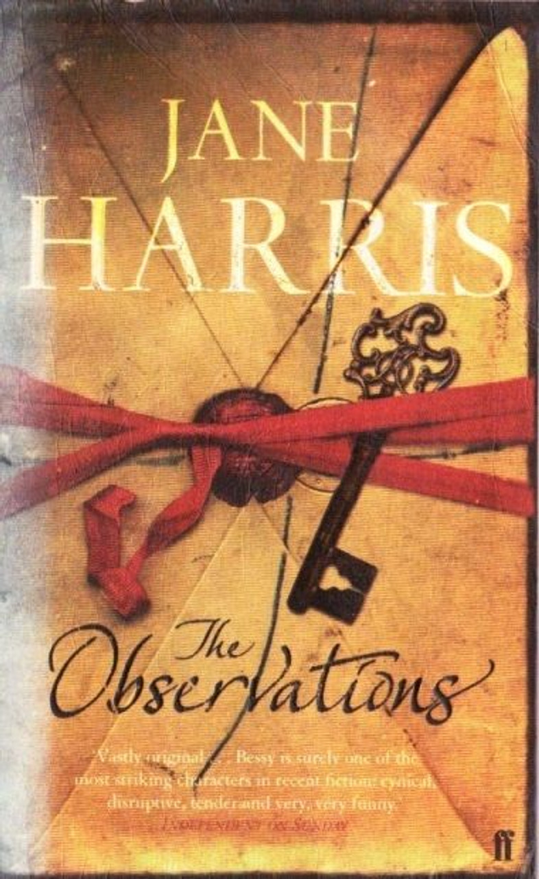 Jane Harris / The Observations