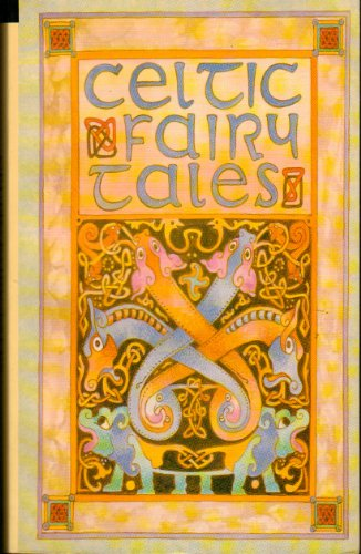 Joseph Jacobs / Celtic Fairy Tales (Large Paperback)