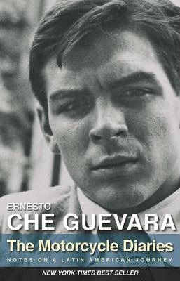Ernesto Che Guevara / The Motorcycle Diaries (Large Paperback)