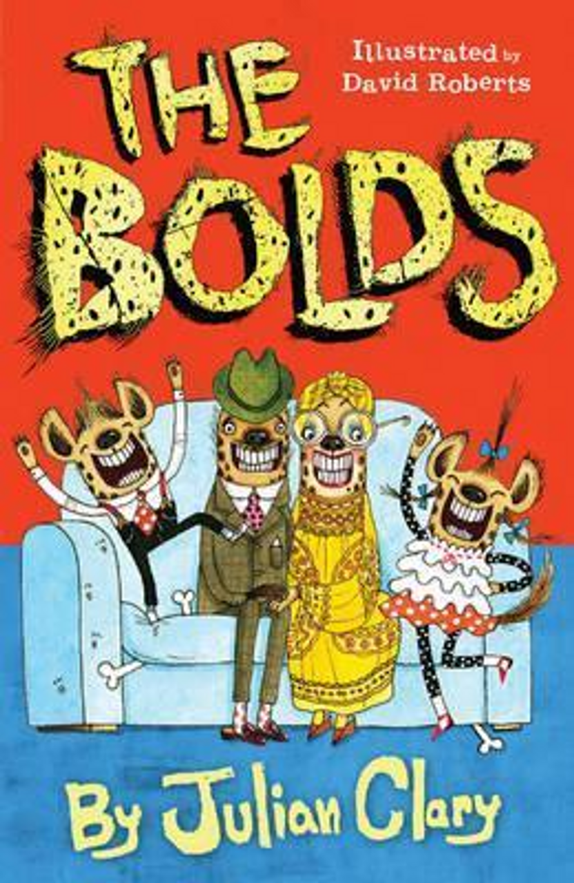 Julian Clary / The Bolds