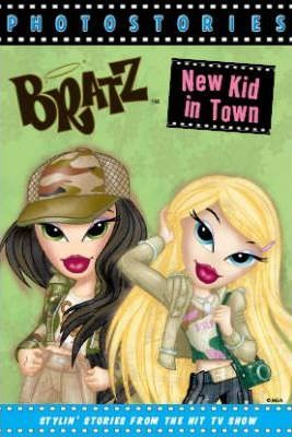 Bratz Photostories: New Kid in Town