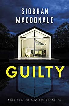Siobhan MacDonald / Guilty (Large Paperback)