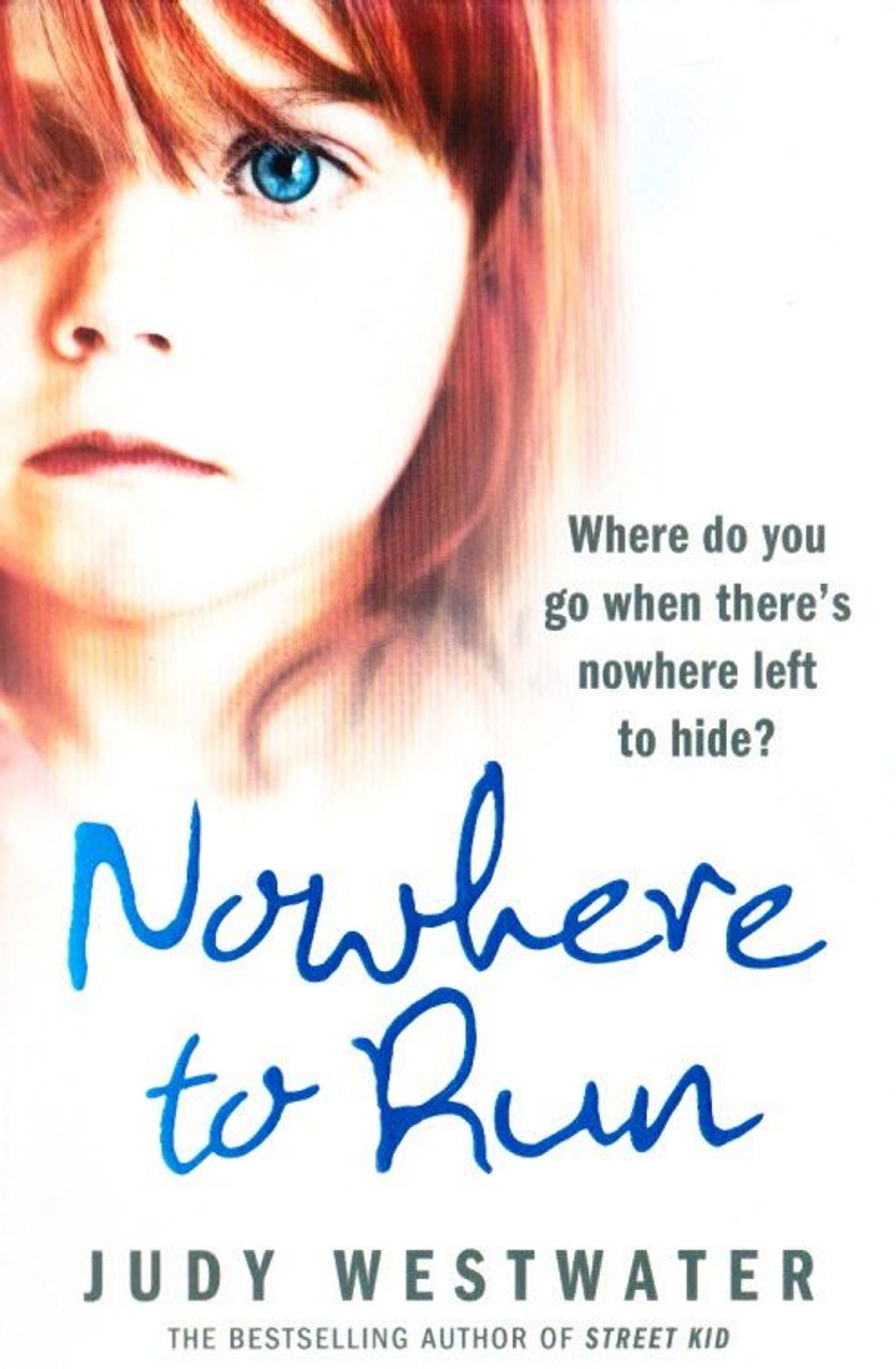 Judy Westwater / Nowhere to Run