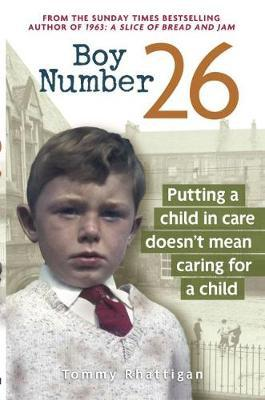 Tommy Rhattigan / Boy Number 26