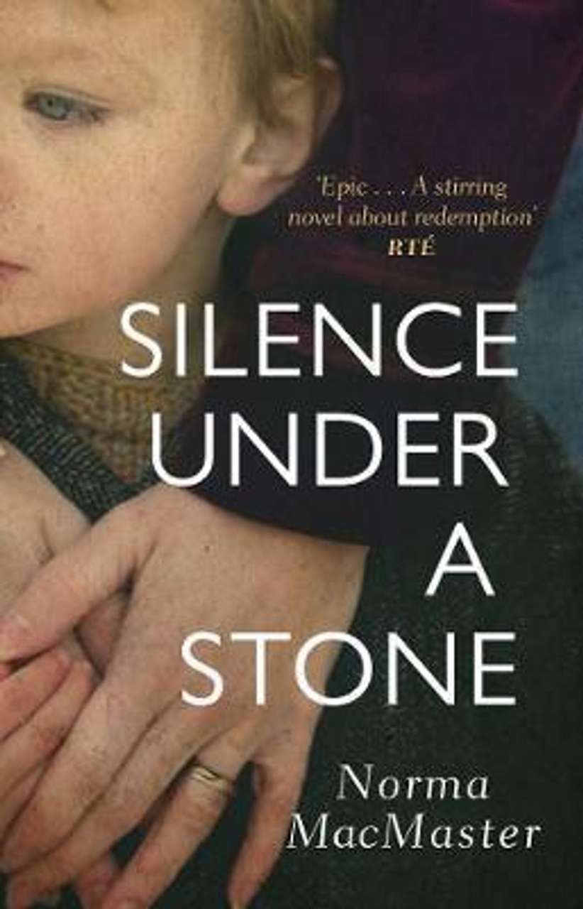 Norma MacMaster / Silence Under A Stone