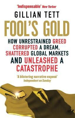 Gillian Tett / Fool's Gold