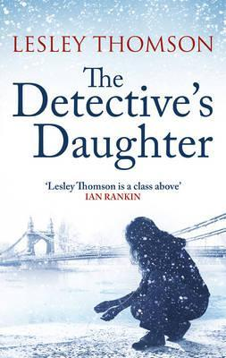 Lesley Thomson / The Detective's Daughter (Hardback)