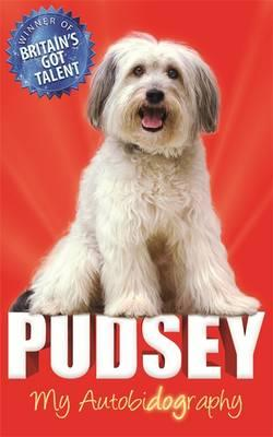 Pudsey : My Autobidography (Hardback)