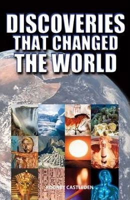 Rodney Castleden / Discoveries That Changed the World (Hardback)