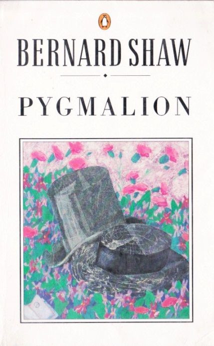 Bernard Shaw / Pygmalion