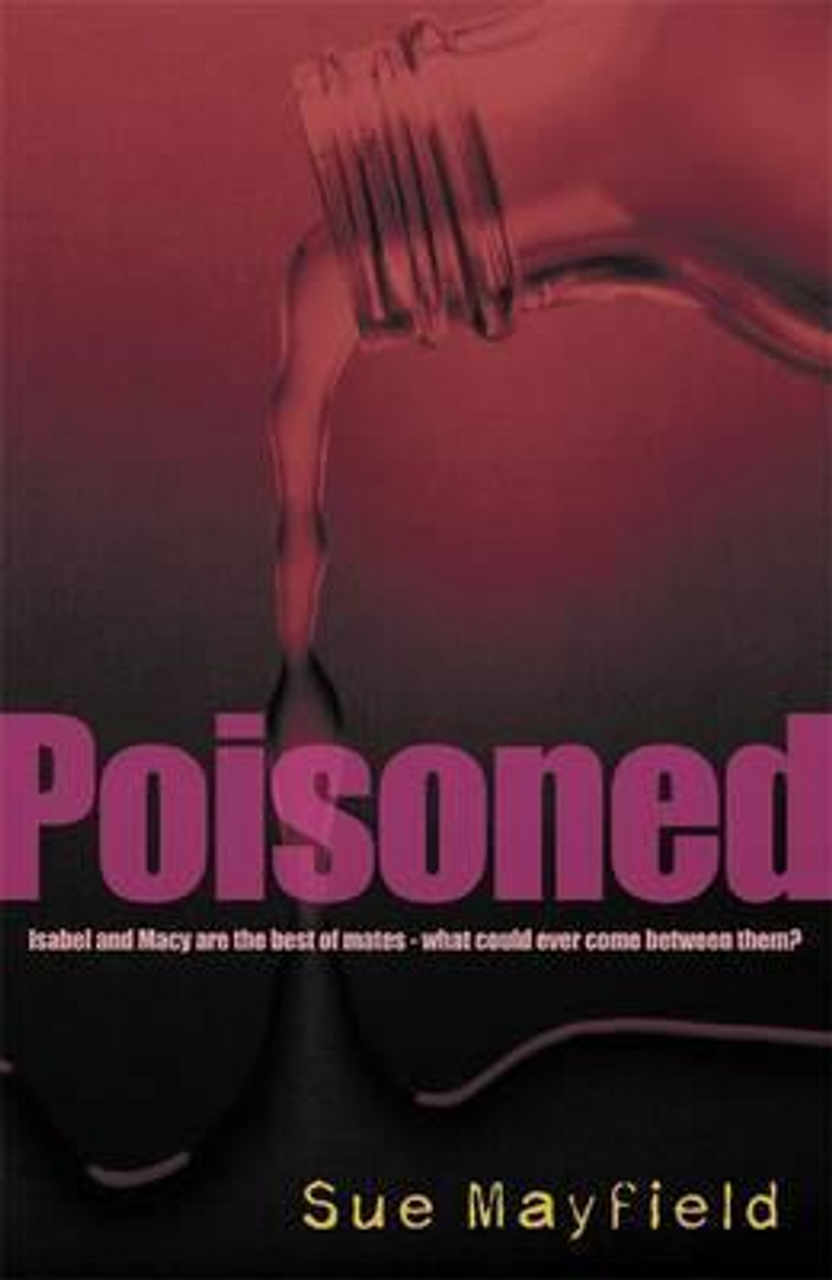 Sue Mayfield / Poison