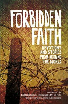 Mervyn Thomas / Forbidden Faith