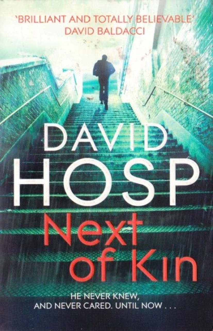 David Hosp / Next of Kin