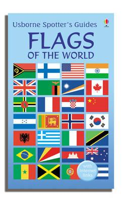 William Crampton / Flags Of The World