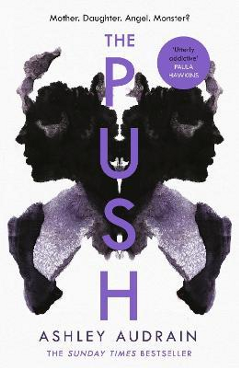 Ashley Audrain / The Push (Large Paperback)