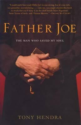 Tony Hendra / Father Joe (Large Paperback)