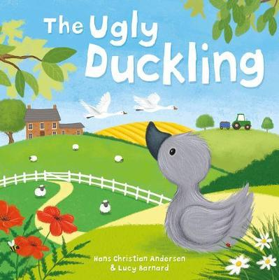 The Ugly Duckling (Children's Picture Book)