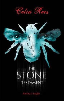 Celia Rees / The Stone Testament (Hardback)