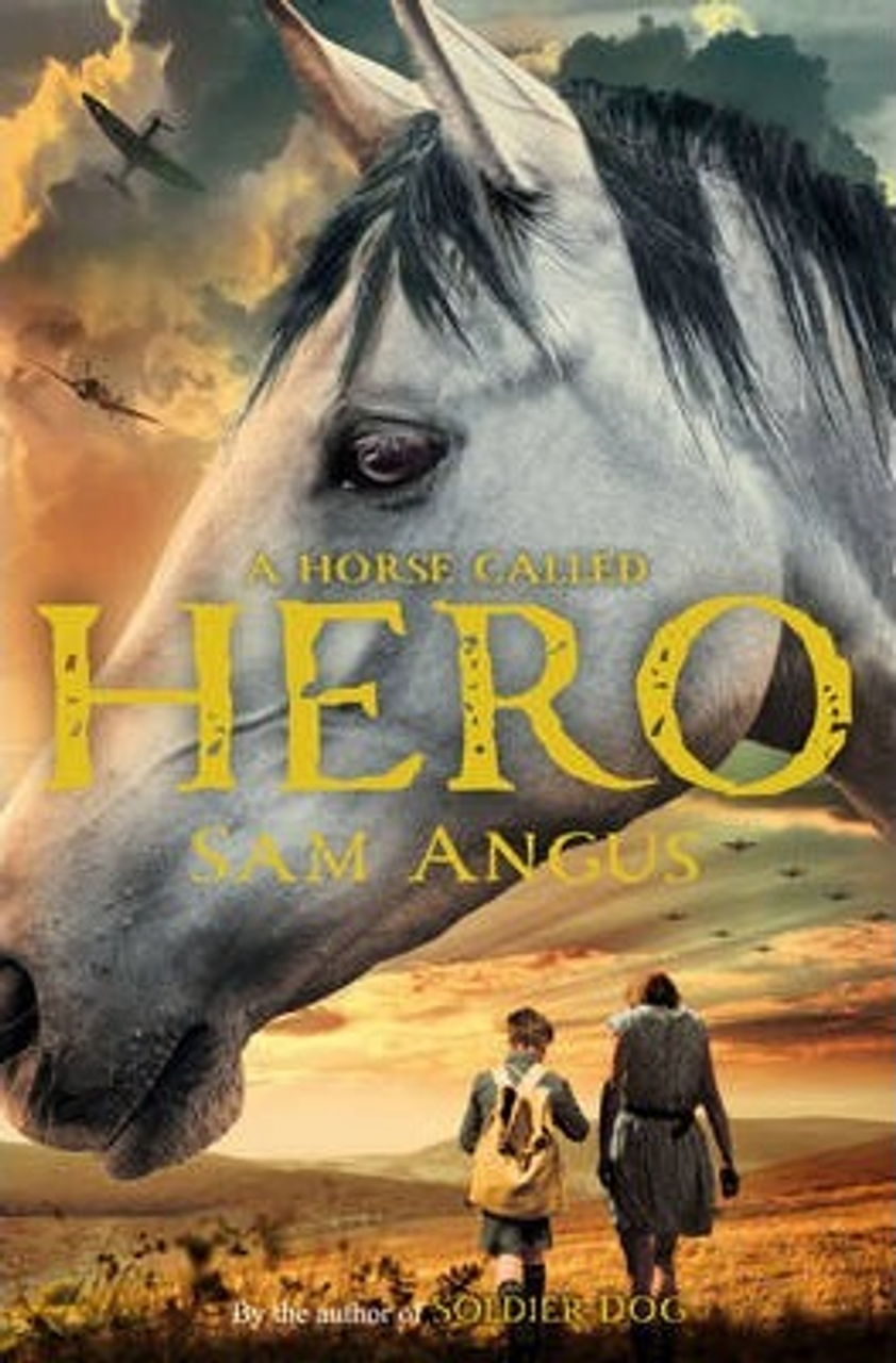 Sam Angus / A Horse Called Hero