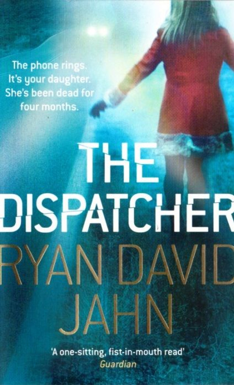 Ryan David Jahn / The Dispatcher