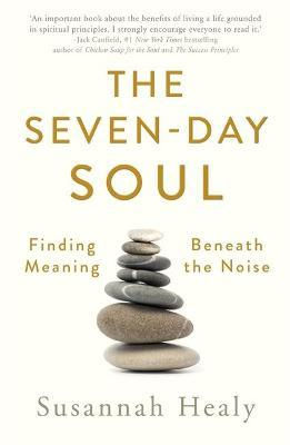Susannah Healy / The Seven-Day Soul (Large Paperback)