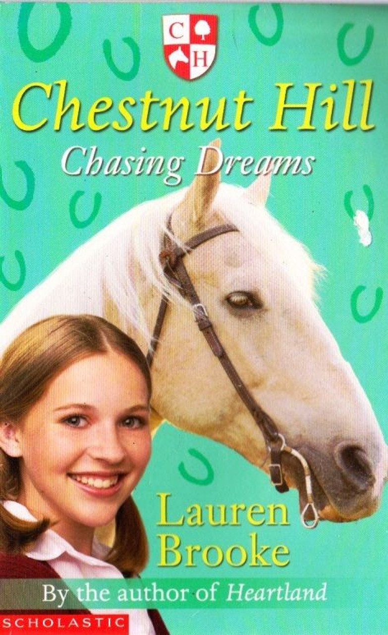 lauren Brooke / Chestnut Hill: Chasing Dreams