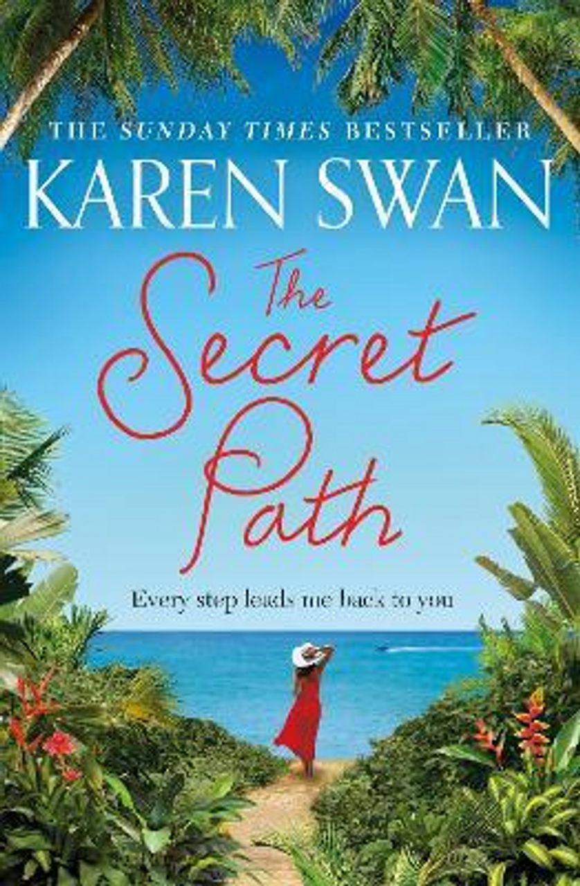 Karen Swan / The Secret Path