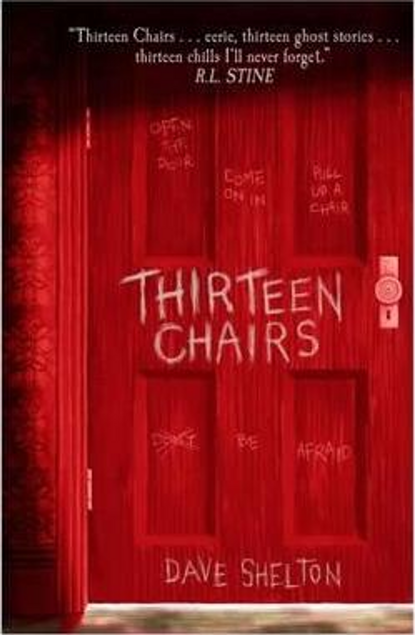 Dave Shelton / Thirteen Chairs