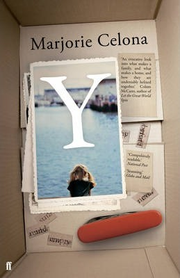 Marjorie Celona / Y (Hardback)