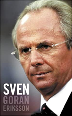 Joe Lovejoy / Sevn Goran Eriksson (Hardback)