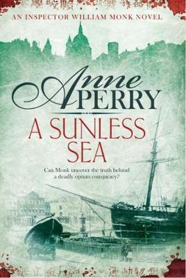 Anne Perry / A Sunless Sea