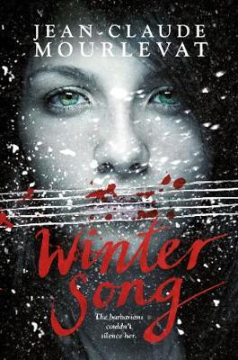 Jean-Claude Mourlevat / Winter Song
