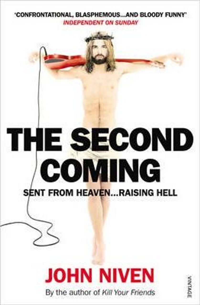 John Niven / The Second Coming