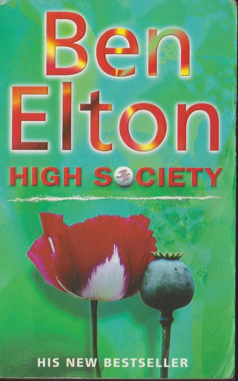Ben Elton / High Society