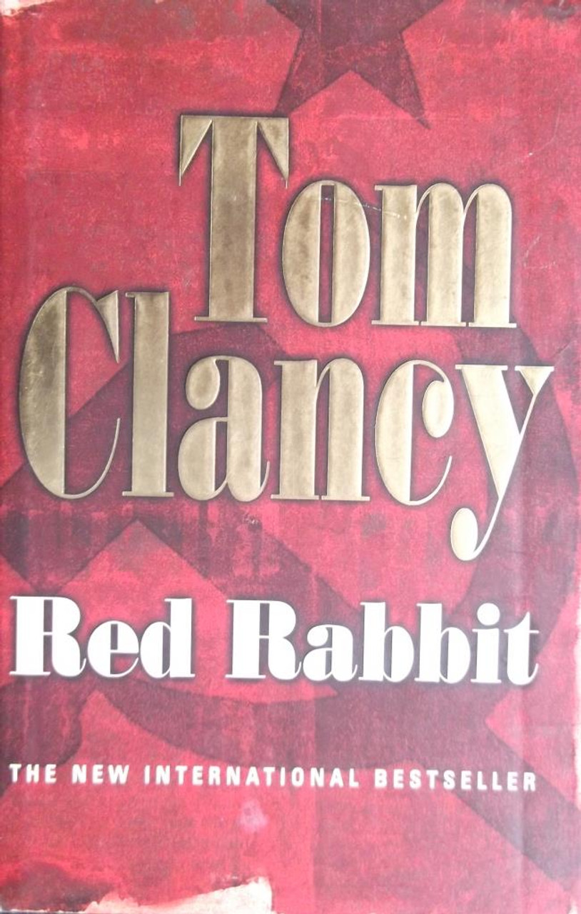 Tom Clancy / Red Rabbit